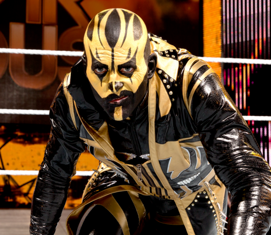 Cody Rhodes Believes Goldust Should Be In The WWE Hall Of Fame