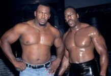 Harlem Heat