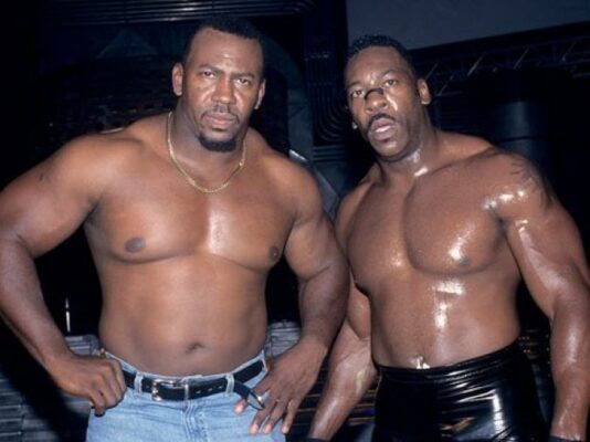 Harlem Heat
