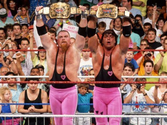 hart-foundation