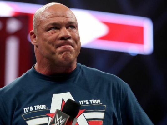 Kurt Angle