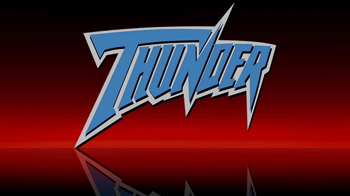 Wcw Thunder Wcw Thunder