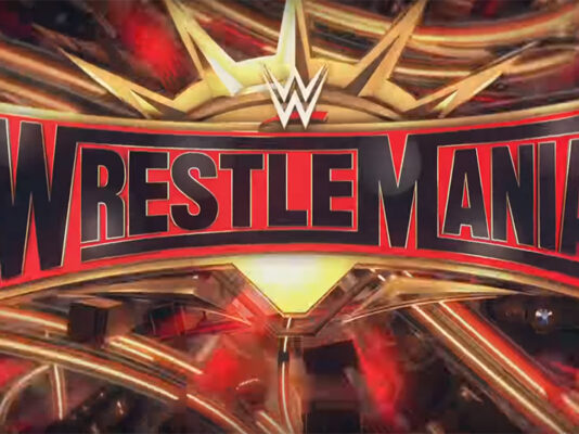 wrestlemania35