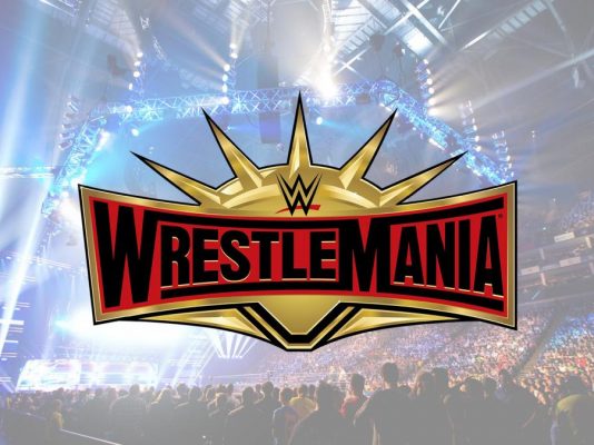 wrestlemania35