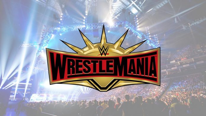 wrestlemania35