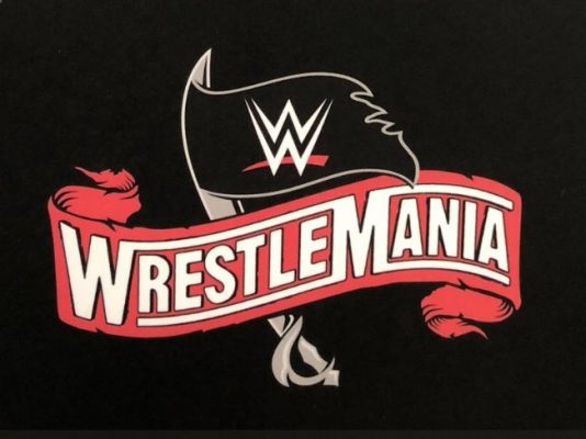 wrestlemania36