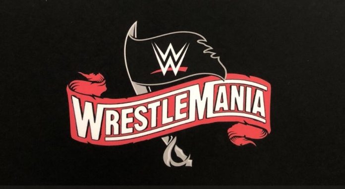 wrestlemania36