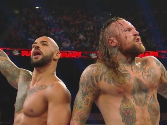 Aleister-Black-Ricochet