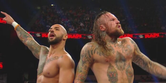 Aleister-Black-Ricochet