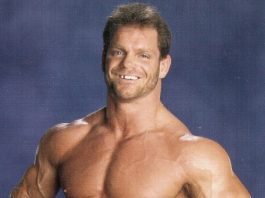 Chris Benoit