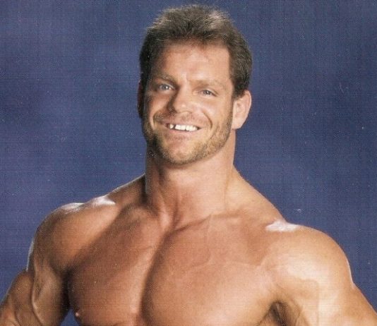 Chris Benoit
