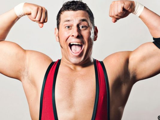 Colt-Cabana