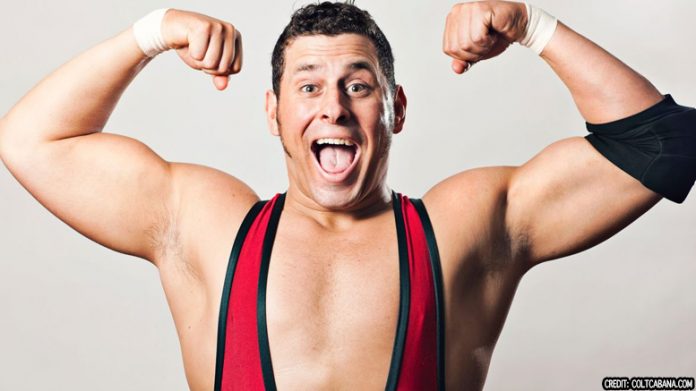 Colt-Cabana