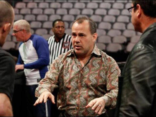 Dean-Malenko