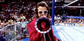 Jimmy Hart