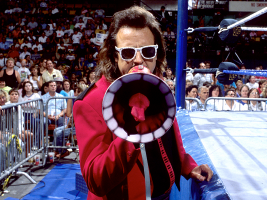 Jimmy Hart