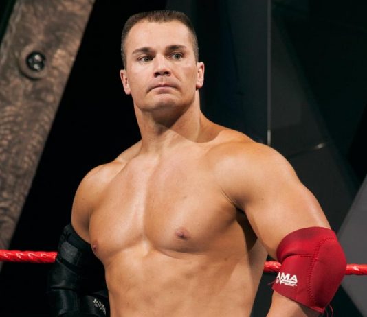 Lance Storm Provides Recovery Update Following Surgery