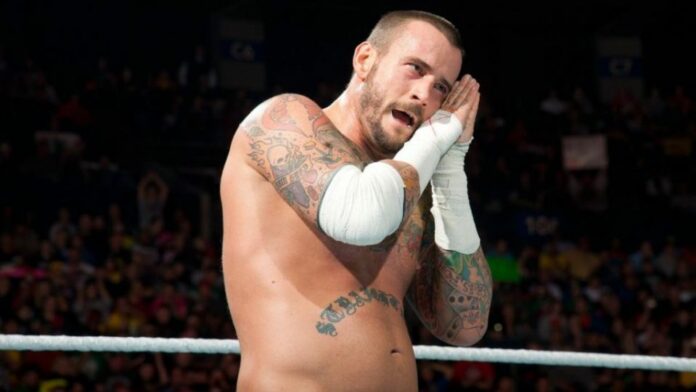 cm-punk