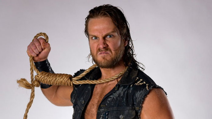 File:Hangman Adam Page in NJPW, 2018 (cropped).png - Wikipedia