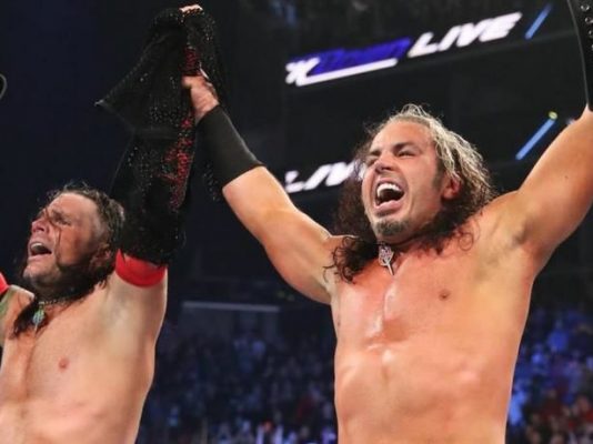 hardy-boyz