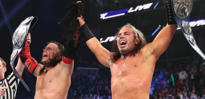 hardy-boyz