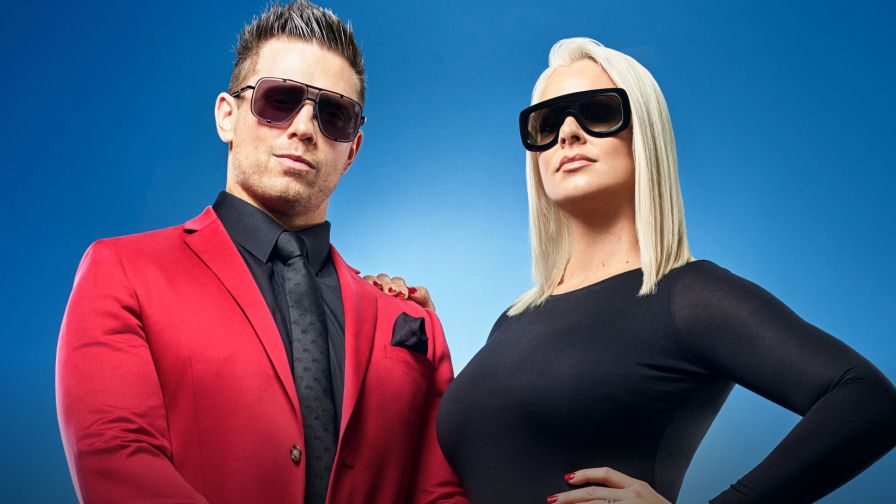 Details On The Return Of Miz And Mrs. PWMania Wrestling News
