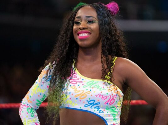 naomi