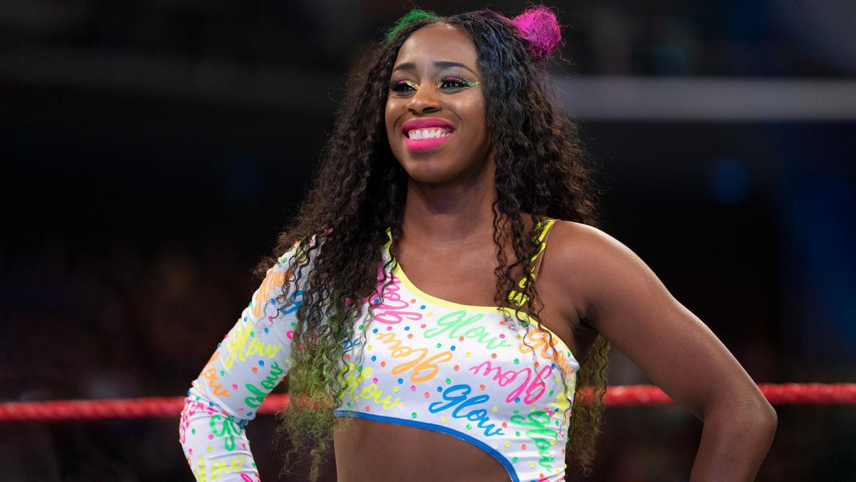 Naomi Reportedly Returning to WWE PWMania Wrestling News