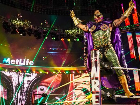 Rey Mysterio