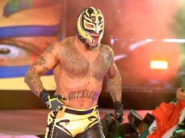 Backstage News On Rey Mysterio’s WWE In-Ring Return Following Injury