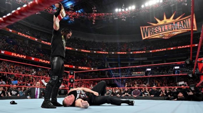 rollins-lesnar