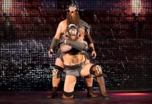 Ivar Shoots On Him And Erik Initially Being Called “The Viking Experience”