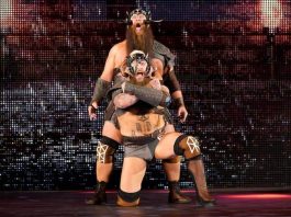 Ivar Shoots On Him And Erik Initially Being Called “The Viking Experience”