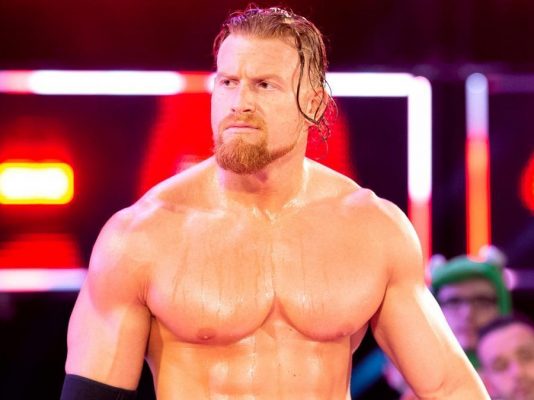 Buddy-Murphy