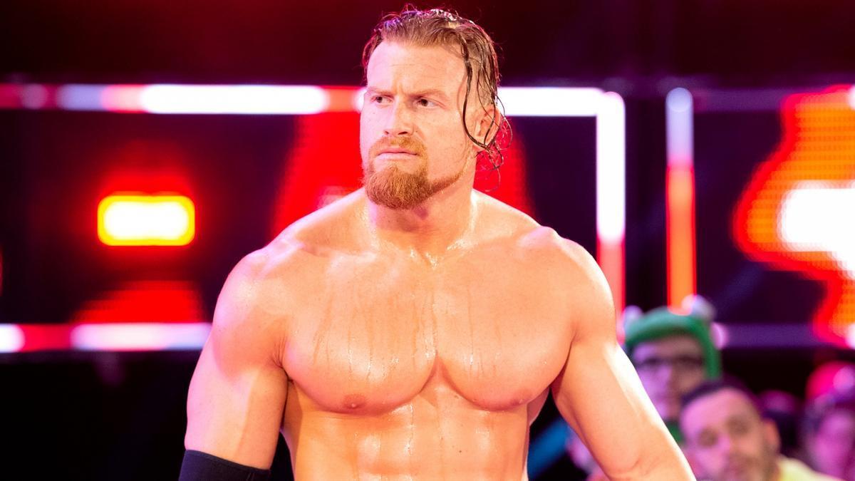 buddy murphy buddy murphy