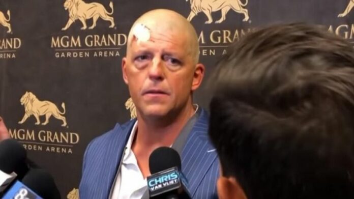Dustin-Rhodes