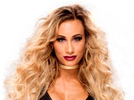 carmella