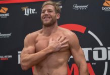Jack Swagger