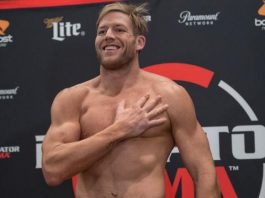 Former TNA Star Knocks Out Jack Swagger In Power Slap Jack Swagger