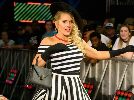 lacey-evans