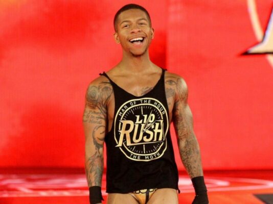 lio-rush
