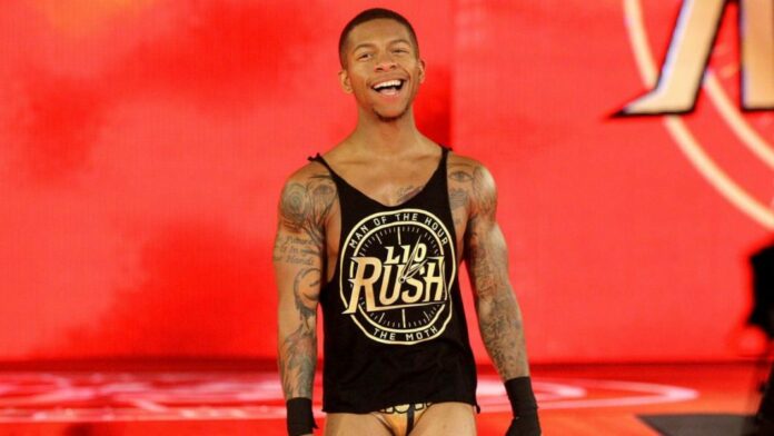 lio-rush