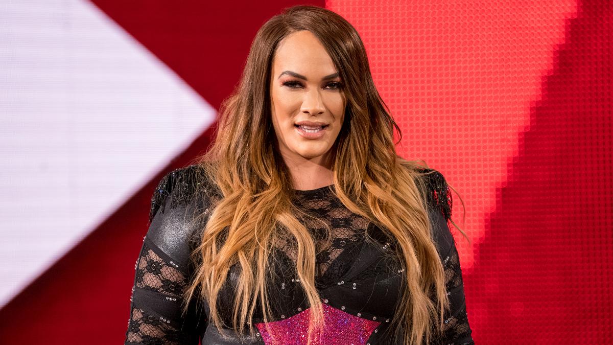 Nia Jax Explains The Viral “My Hole” Spot From A 2021 Episode Of WWE