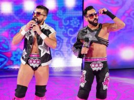 The Bollywood Boyz Address Their WWE Release, Challenges They Faced On 205 Live
