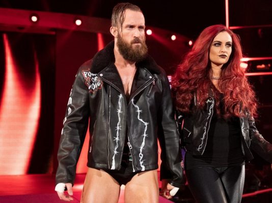 Mike-Maria-Kanellis