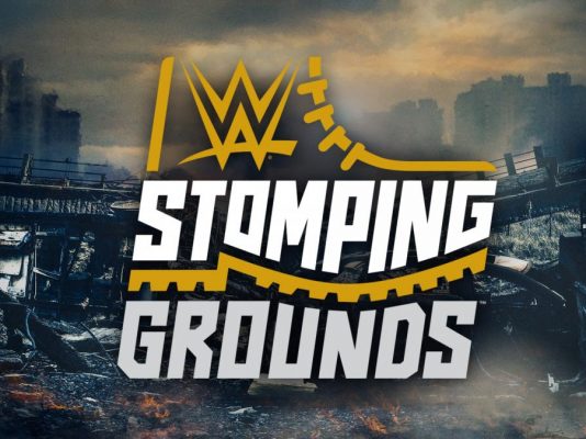 StompingGrounds