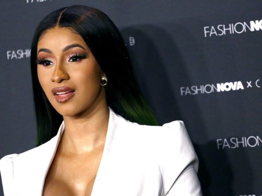 cardib
