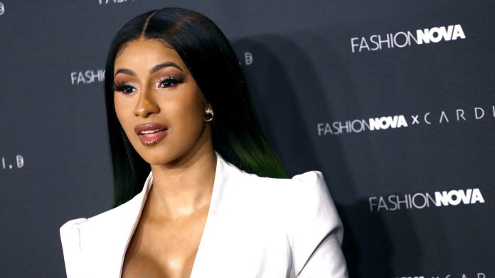 cardib