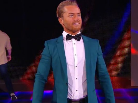 drake-maverick