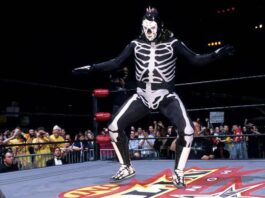 La Parka